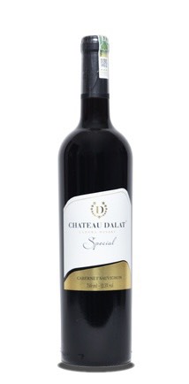 VANG CHATEAU DALAT SPECIAL