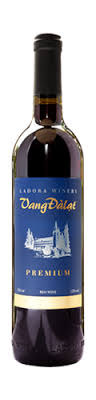 VANG ĐÀ LẠT PREMIUM 75CL 12%