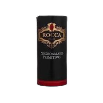 VANG ỐNG ROCCA ITALIA 3L 13.5%