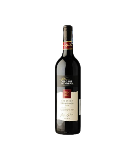 VANG ÚC BIN 444 GEORGE WYNDHAM CABERNET SAUVIGNON 75CL