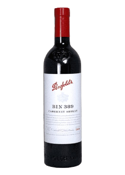 VANG ÚC PENFOLDS 389 CABERNET-SHIZAZ 75CL