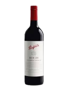 VANG ÚC PENFOLDS BIN 28 KALIMNA SHIRAZ 75CL
