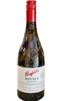 VANG ÚC PENFOLDS BIN 311 CHARDONNAY 75CL
