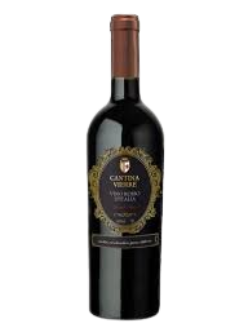 VANG Ý CANTINA VIERRE 75CL 14.5%