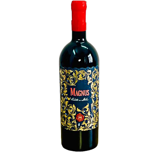 VANG Ý MAGNUS 17 %