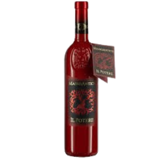 VANG Ý MASSO ANTICO ILPOTERE 75CL