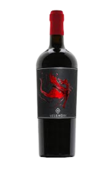 VANG Ý NIFA ( VELENOSI ) 75CL 14.5%