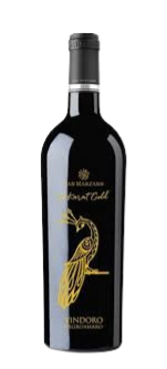 VANG Ý VINDORO GOLD KARAT 2019 75CL 15%