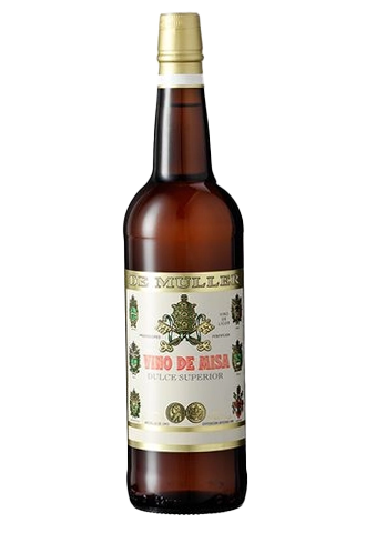 RƯỢU LỄ VINNO DE MISA SUPERIOR