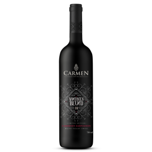 VANG CHILE CARMEN VINTAGE BLEND 14% 75CL