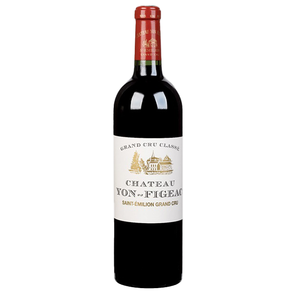 RƯỢU VANG CHATEAU YON-FIGEAC SAINT-EMILION GRAND CRU 2014