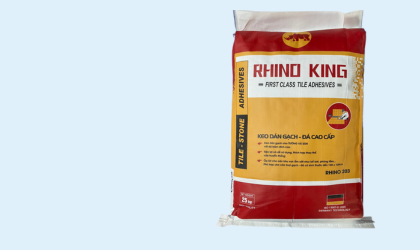 Keo dán gạch