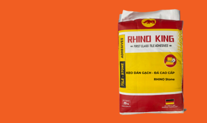 Keo dán gạch