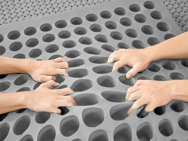 Làm thế nào để chọn đúng đệm để nằm thoải mái mà không mất tiền?