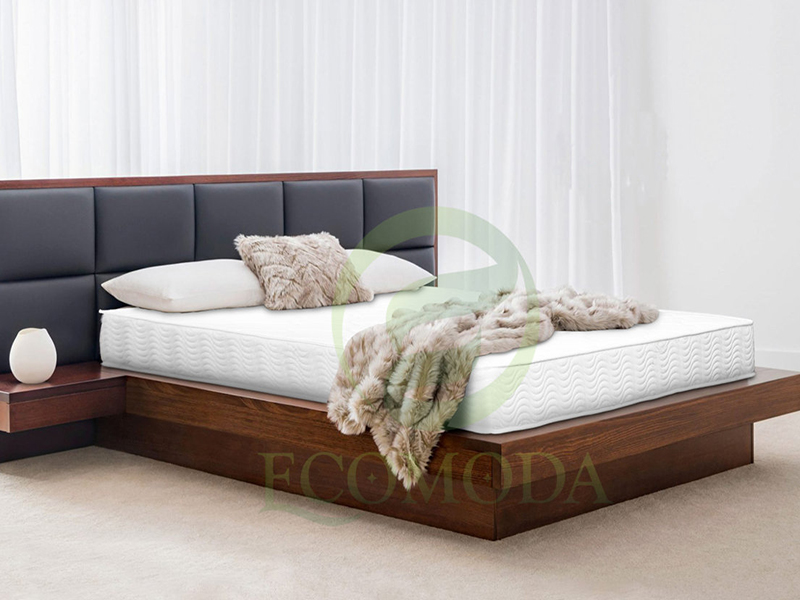 Nệm giường được ra đời như thế nào?