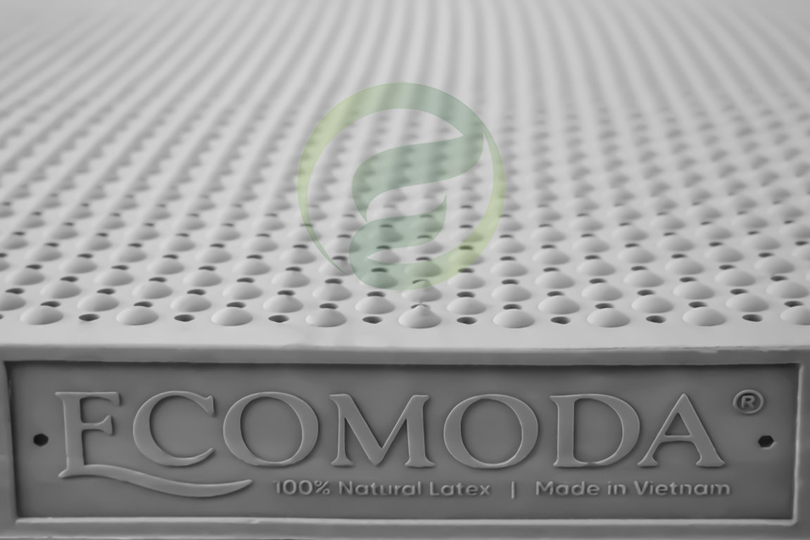 Đệm Massage Ecomoda Luxury