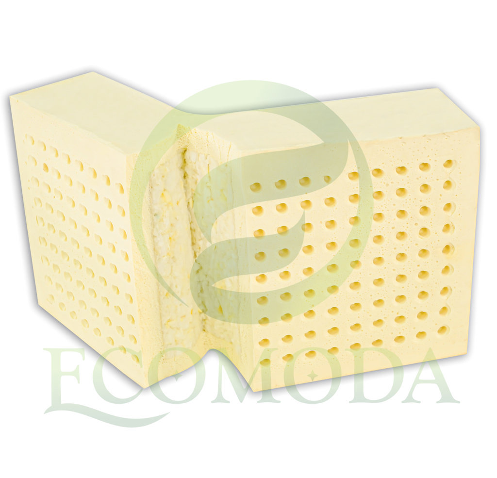 Đệm Foam - Cao su thiên nhiên Coolmate