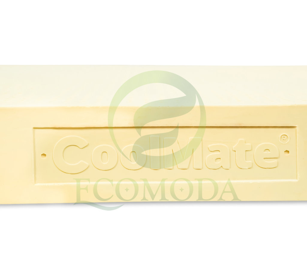 Đệm Foam - Cao su thiên nhiên Coolmate