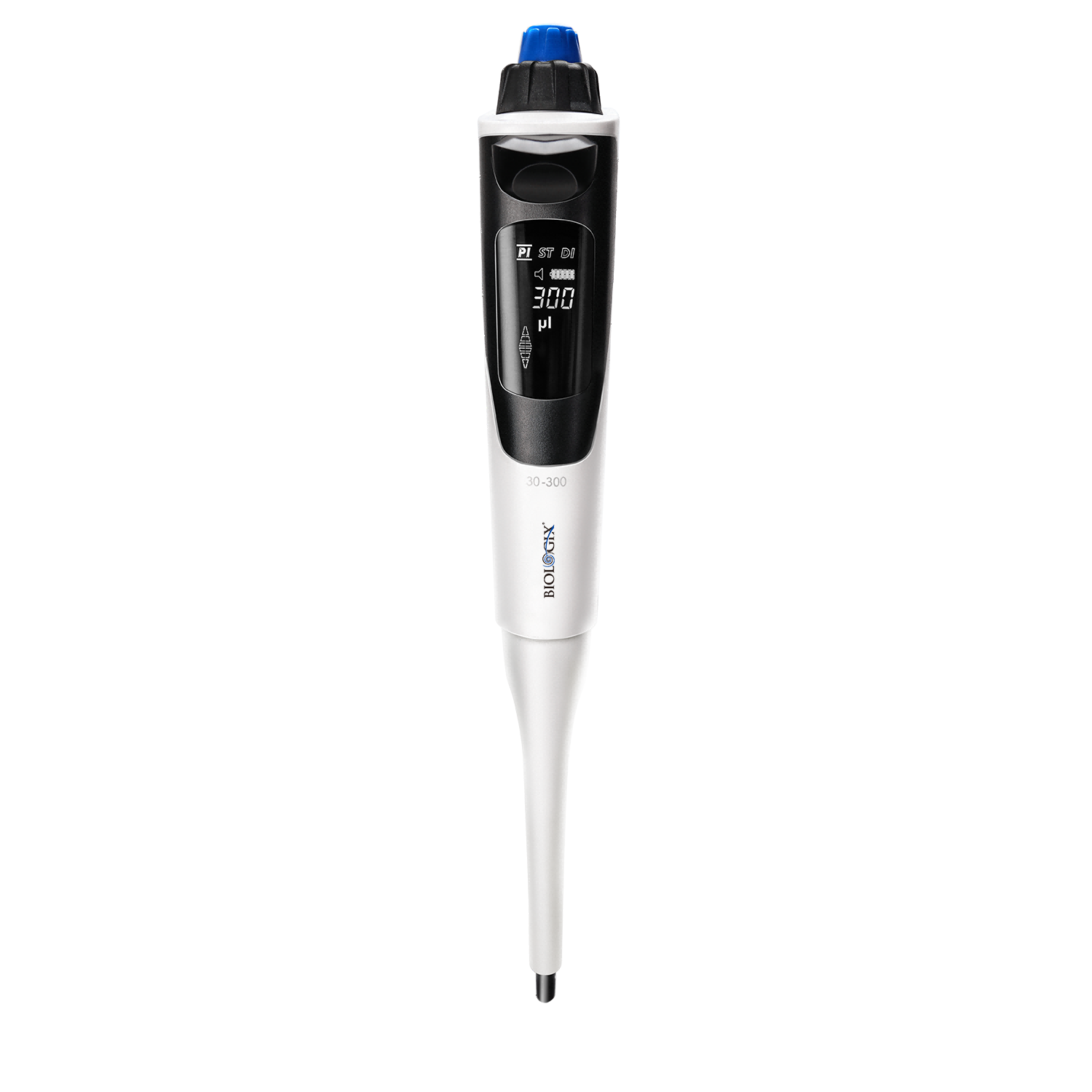 Pipete tự động 1 kênh điện tử, dPette Digital Pipette, hãng Biologix