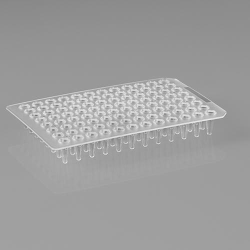 Đĩa PCR 96 giếng (PCR Plates), hãng Biologix- USA