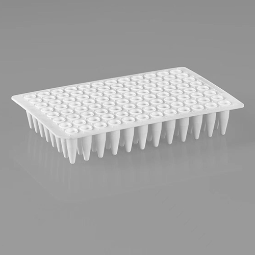 Đĩa PCR 96 giếng (PCR Plates), hãng Biologix- USA