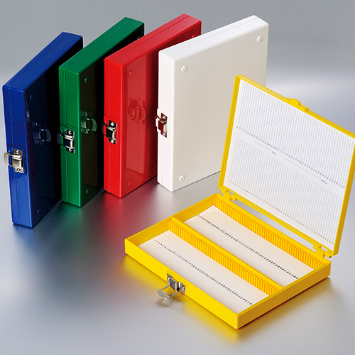 Hộp đựng lam kính (Slide Storage Boxes), hãng Biologix-USA