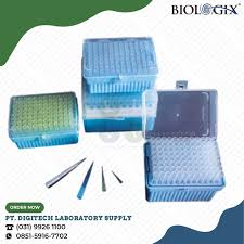 Rack/ Hộp đựng đầu côn 10µl, 200µl, 1000µl, 1250µl (Không gồm đầu típ), hãng Biologix