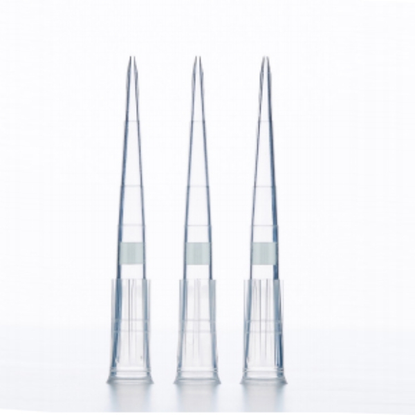 Đầu côn có lọc 10μl-1000μl Extra-long, 1000 típ/gói Filter Pipette Tips, hãng Biologix