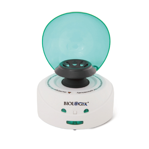 Máy ly tâm Mini (Micro Centrifuge), tốc độ 7000 rpm, hãng Biologix  biologix