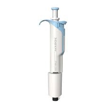 Micropipete 500-5000μl, 1000-10000μl, có thể hấp tiệt trùng toàn bộ (Autoclavable Mechanical Pipette)