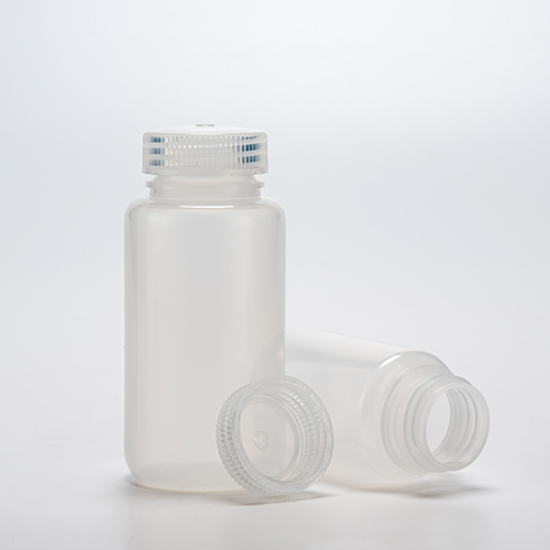 Chai nhựa PP-trong suốt, 8ml-250ml, có thể hấp tiệt trùng (PP Reagent Bottles), hãng Biologix