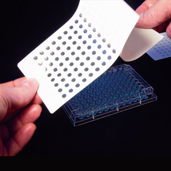 Zone-Free Sealing Films, hãng Biologix - USA