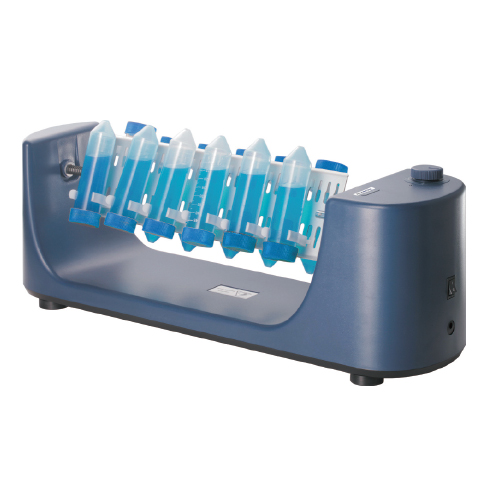 Máy ly tâm (Economical Rotator Round), 1.5mlx12, (15mlx12, 50mlx12 tubes) , hãng BIOLOGIX - USA