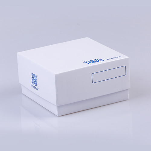Hộp ống Cryotube bằng bìa cứng (Premium Cardboard Freezer Boxes), hãng Biologix-USA