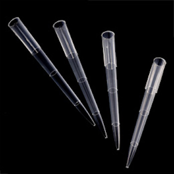Đầu côn 1000μl dài-siêu dài, hộp 96 chiếc/túi 1000 chiếc, RNase & DNase free, non-pyrogenic  biologix