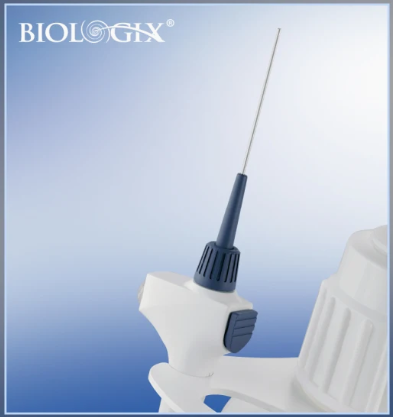 Hệ thống hút chân không SAFEVAC, hãng BIOLOGIX - USA