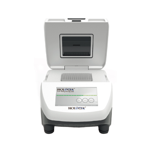 Máy điều nhiệt cho PCR (Gradient Thermocycler), hãng BIOLOGIX - USA