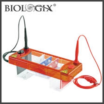Bể điện di (Electrophoresis Tanks), hãng BIOLOGIX-USA