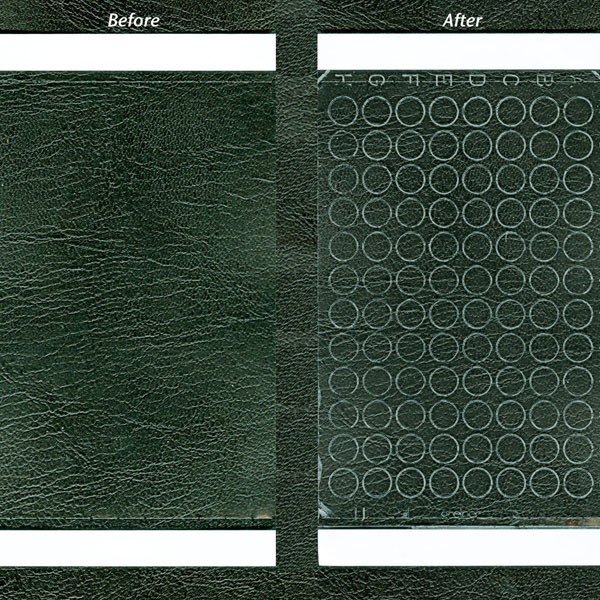 Tấm Film dán đĩa 50µm (ThermalSeal RTS Sealing Films), hộp 50 tấm/100 tấm, hãng Biologix