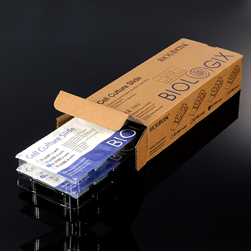 Khay nuôi cấy tế bào (Cell Culture Slides), hãng Biologix-USA