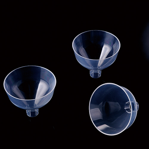 Phễu rót bằng nhựa (Funnels), đường kính 60mm, hãng Biologix-USA
