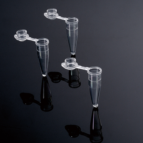 Ống PCR 0,2ml (PCR Single Tubes), Biologix-USA