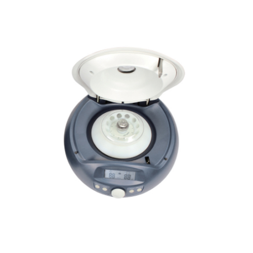 Máy ly tâm tốc độ cao Mini và Mini-Plus (Mini and Mini-Plus High Speed Centrifuges)