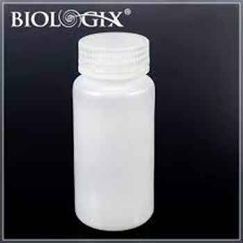 Lọ nhựa HDPE, màu trắng dung tích 1000ml, hãng Biologix