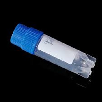Lọ Vial 2ml (2.0ml External Thread Cryovials with Multi Codes-Traditional), hãng Biologix