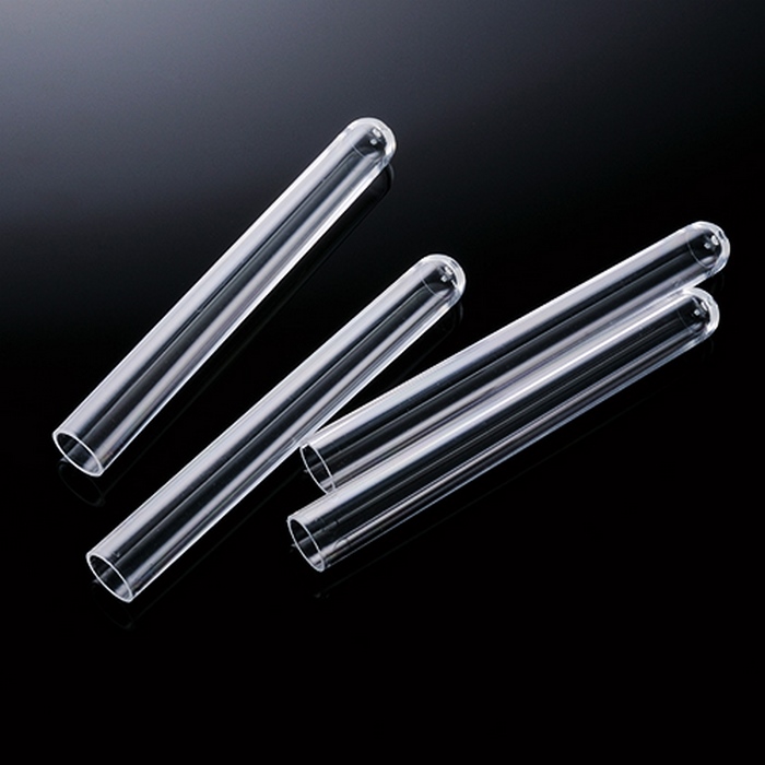 Ống nghiệm nhựa 5ml và 8ml (Test Tubes), không tiệt trùng, hãng BIOLOGIX - USA