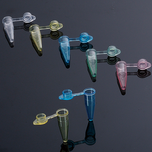 Ống PCR 0,2ml (PCR Single Tubes), Biologix-USA