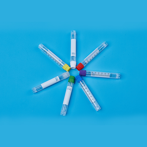 Lọ trữ mẫu âm sâu (-196°C)-Cryogenic Vials-No Barcodes, Hãng Biologix-USA