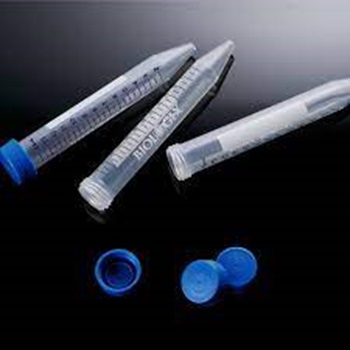 Ống ly tâm nhựa 15ml, nắp phẳng, Centrifuge Tubes (không tiệt trùng), 500 cái/Thùng, Hãng Biologix- USA
