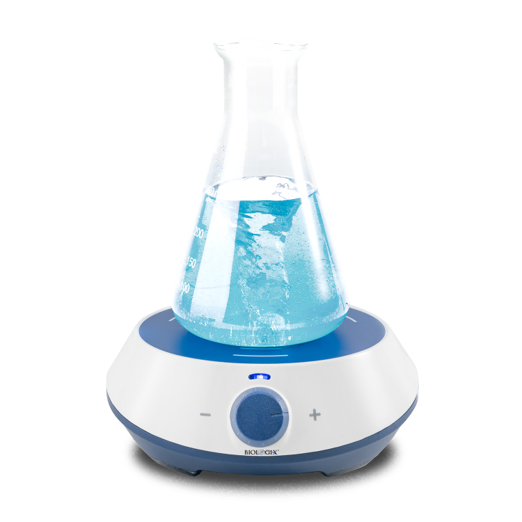 Máy khuấy từ (Classic Magnetic Stirrer), Hãng Biologix-USA